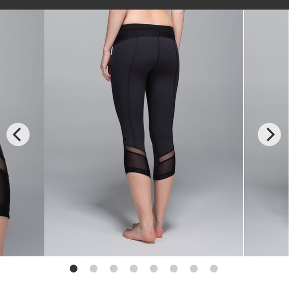 Just breathe crops - Picture 2 of 7